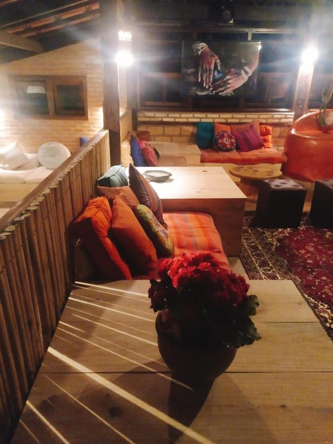 Pousada Fenix Pirenópolis Εξωτερικό φωτογραφία